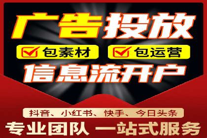 成功SEM推广代运营案例分享